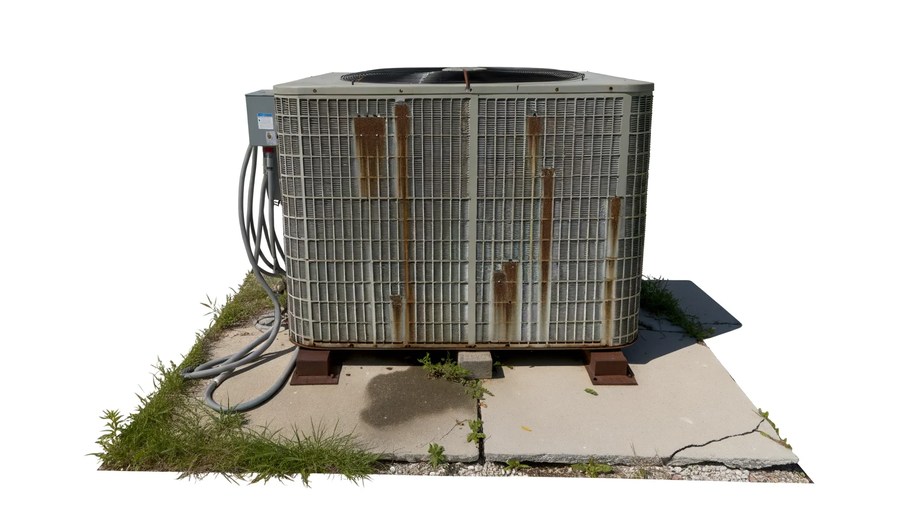 Furnace Replacement