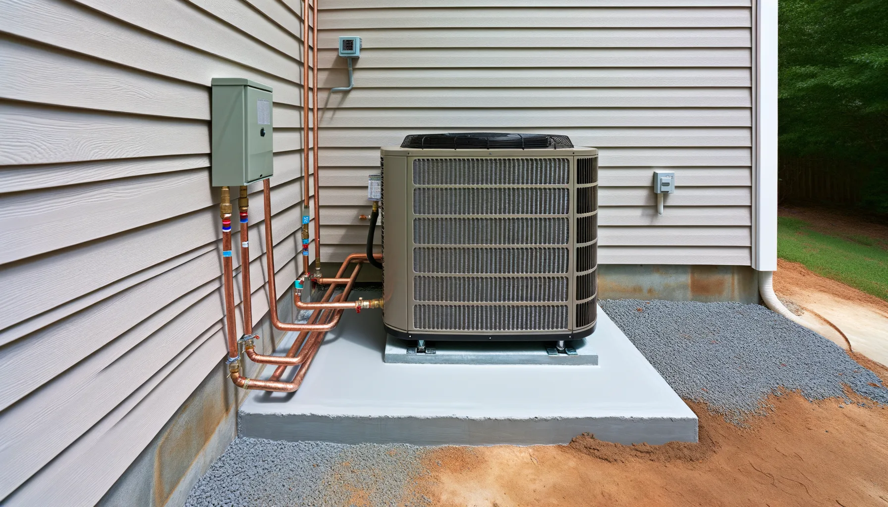 Ductwork Repair & Sealing