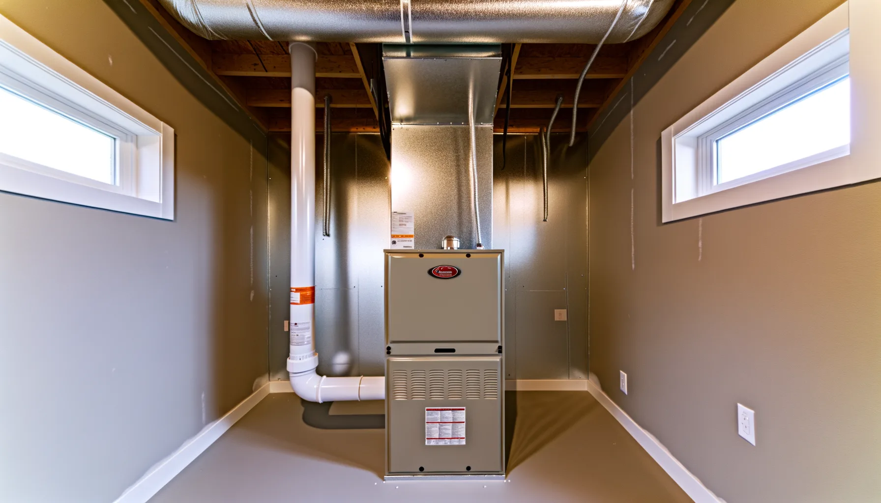 HVAC System Replacement