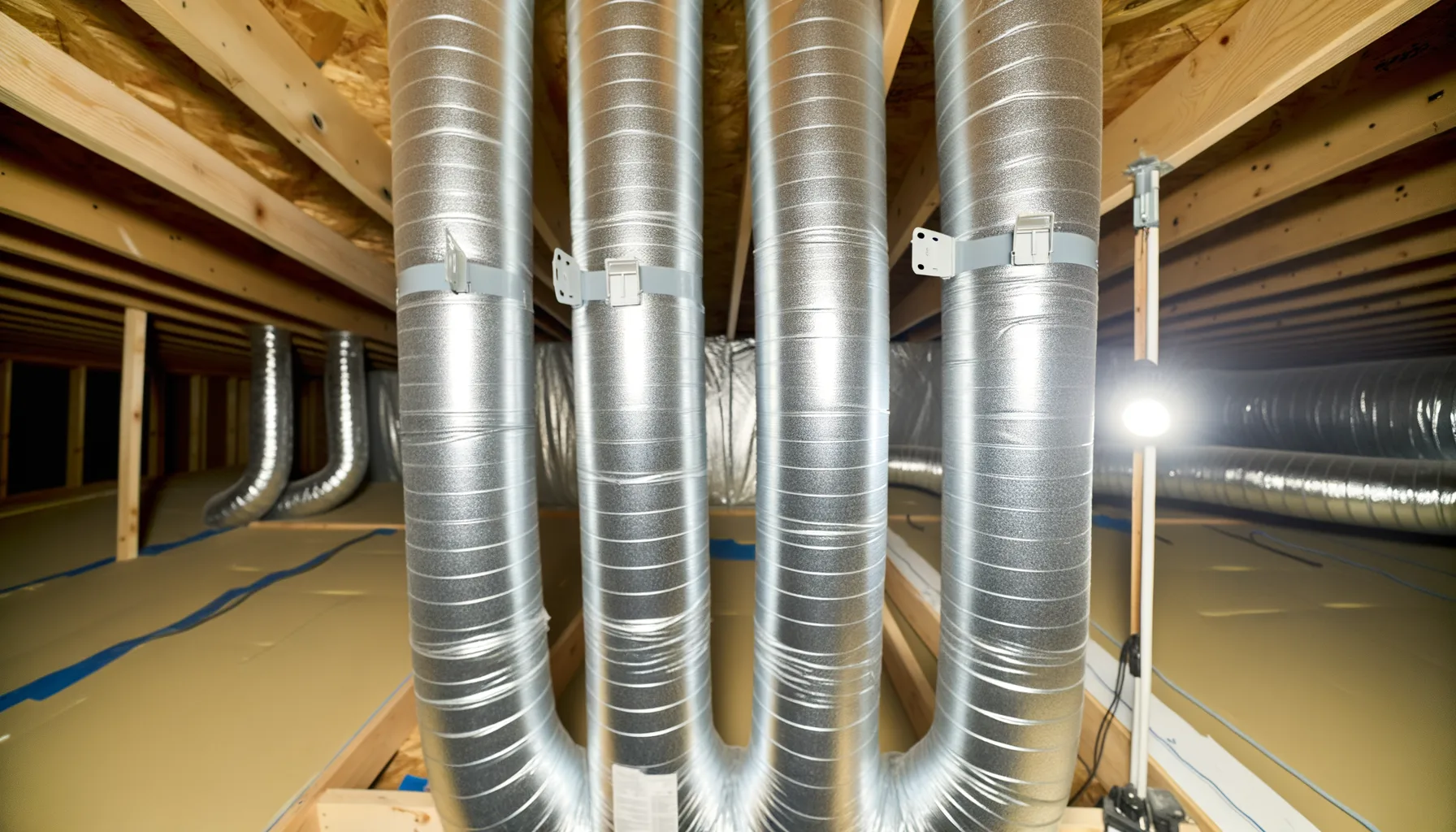 Air Conditioning Repair - Project 4