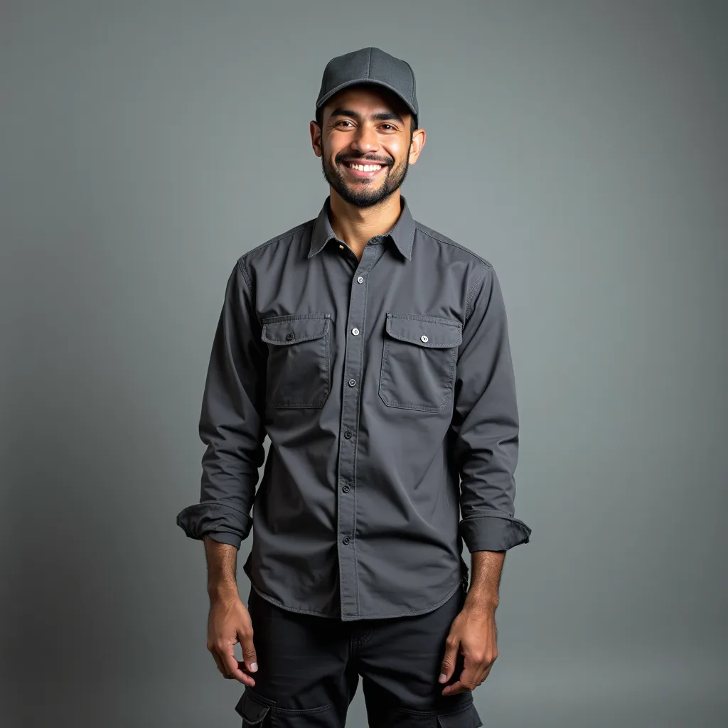Ricardo Ramirez