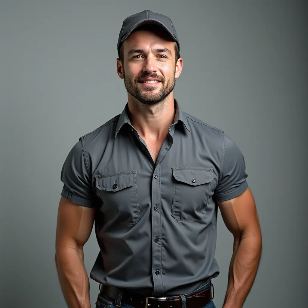 Adam Gordon