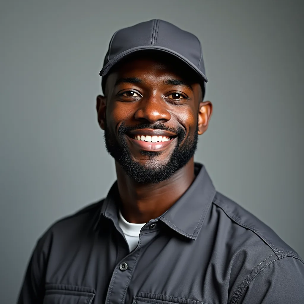 Dante Thomas
