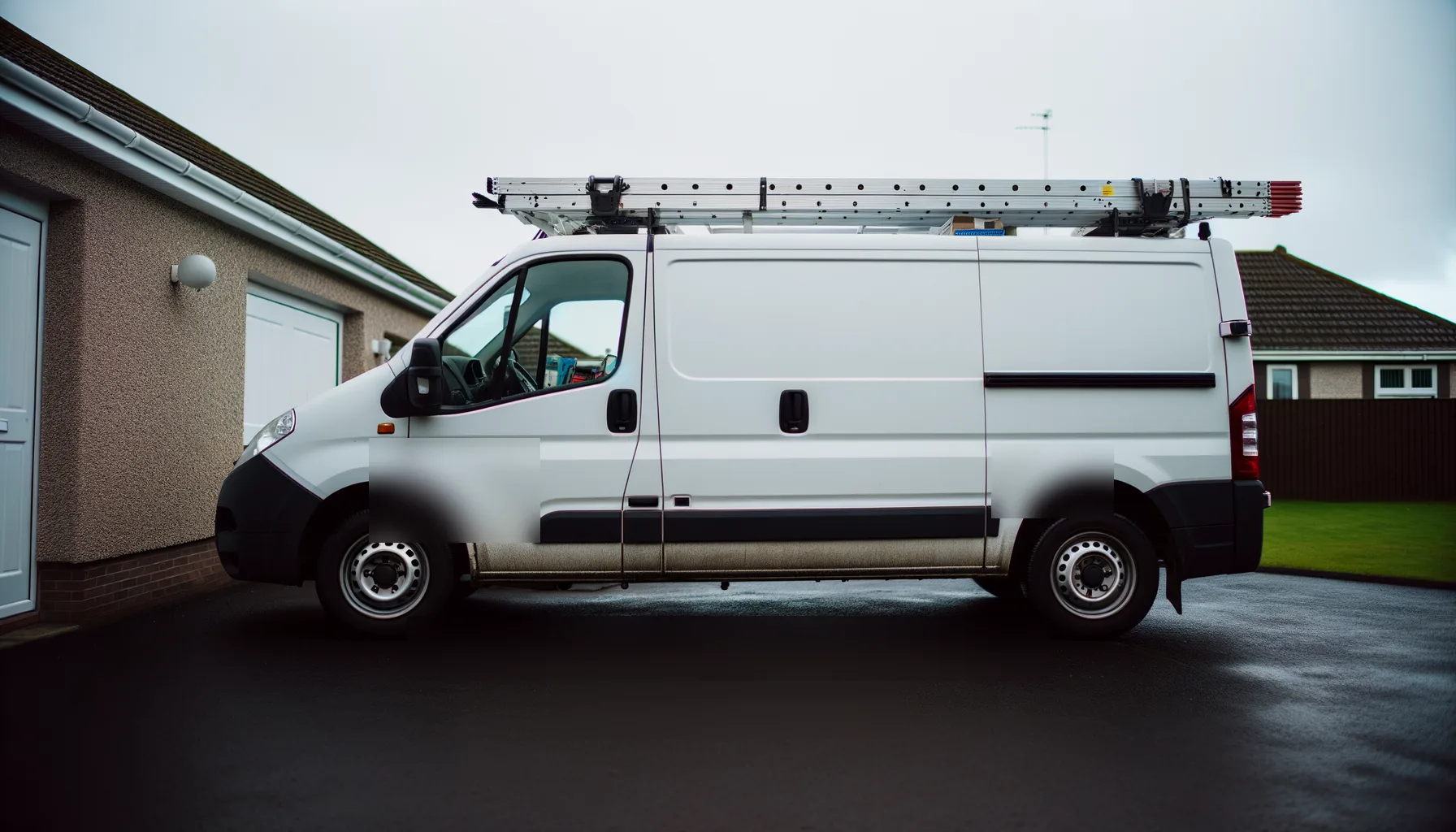 Professional Equipment