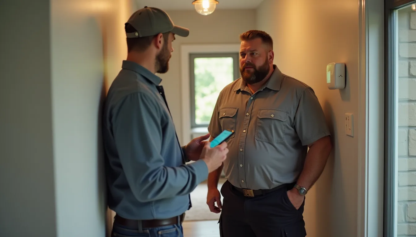HVAC Maintenance Plans